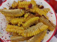 -吉源大排档·鱼生·海鲜(烧烤彩印厂店)