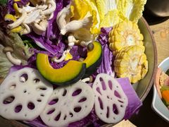 -手选潮汕鲜活牛肉火锅(二七广场店)