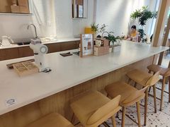 -Cafe on warm(丹霞店)