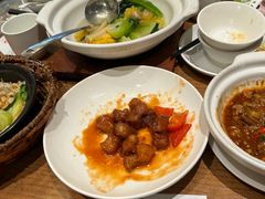 -鸽味轩·粤菜小馆(高楼门总店)