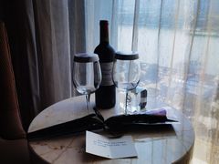 -长沙富力万达文华酒店