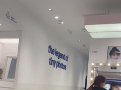 -天真蓝照相馆(中华广场店)
