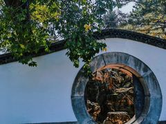 -承德避暑山庄景区