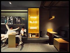 -Wave 未(万科广场店)
