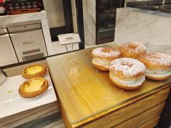 -桂林喜来登饭店雅琴咖啡厅