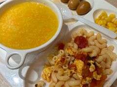 -大师兄·西北小馆(南沙万达广场店)