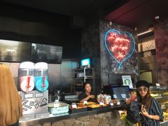 -Cafe Aewol Monsant