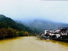 -上坦村