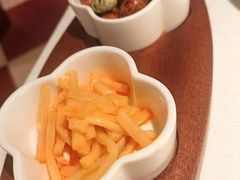 -漢舍中国菜馆(浦东嘉里城店)