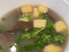 -鸡鸣汤包(红山动物园店)