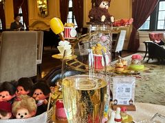 -Salon de Ville浦江汇(上海外滩华尔道夫酒店店)