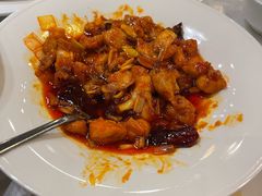 -峨嵋酒家(牡丹园店)