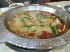 -晓林火锅(安定门店)