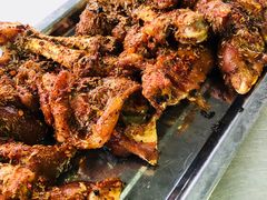 烤猪蹄-佰运猪蹄(高陵店)