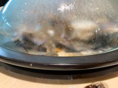 -蓝珊甄选海鲜自助·火锅大排档(近阿那亚店)
