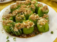 -肥姐美食(同福中路店)