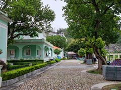 -龙环葡韵住宅式博物馆