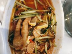 -东北风(平江万达店)
