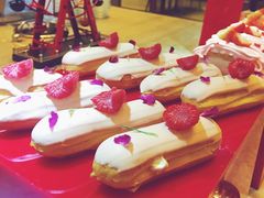 -上海新发展亚太JW万豪酒店
