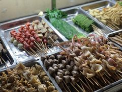-胖子好盐水鸭(总店)