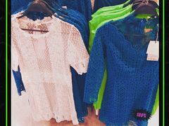 -BIGOFFS 超级折扣(仁恒伊势丹店)