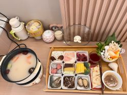 点击看大图 -美悦湾月子中心(熙湖店)