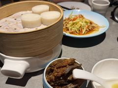 -佬太公海鸭·海鲜大排档(上海总店)