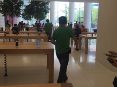 -Apple零售店(济南恒隆广场店)