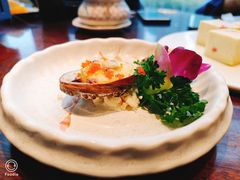 -九井澤精致料理(金茂店)