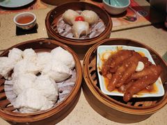 -点都德(长泰广场店)