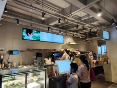 -喜茶(广州北京路惠福东店)