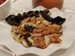 -凯鸽酒楼(恒安新区店)