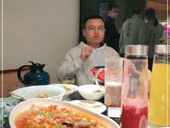 -望湘园·洞庭渔宴(浦江欢乐颂店)