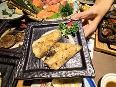 -三石铁板烧(紫竹桥店)