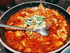 -华豫川酒家(双子塔店)