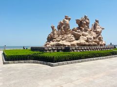 -八仙过海景区