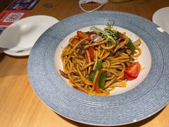 -夏日玛莉西餐厅(岳阳花板桥步步高店)