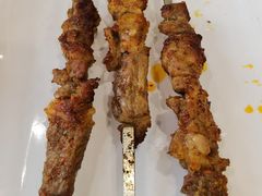-巴依老爷新疆美食(清华东门店)