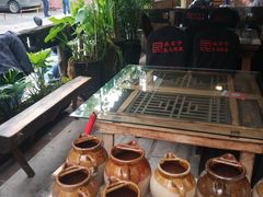-昆虫窝子·特色云南菜(拓东路总店)
