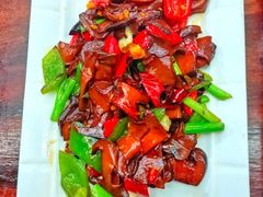 -龙姐私房菜(和顺古镇店)