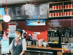 -85度C(大连店)
