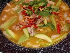 -手抄板凳江南菜(湖滨商业街店)
