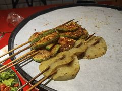 -醉烧膘·烧烤夜宵王(总店)