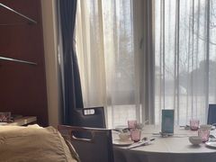 -静之湖湖畔餐厅