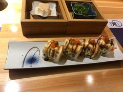 -浦·传统日式料理(3 5 1 1 店)