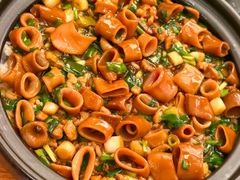 -品海楼·大连海胆锅贴馆(东港店)