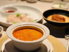 -万丽轩·粤菜(王府井金茂万丽酒店)