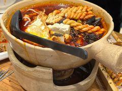 -福苗小骆驼烧烤(中关村店)
