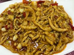 -洪霞餐馆