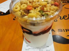 -西西弗书店&矢量咖啡(来福士广场店)
